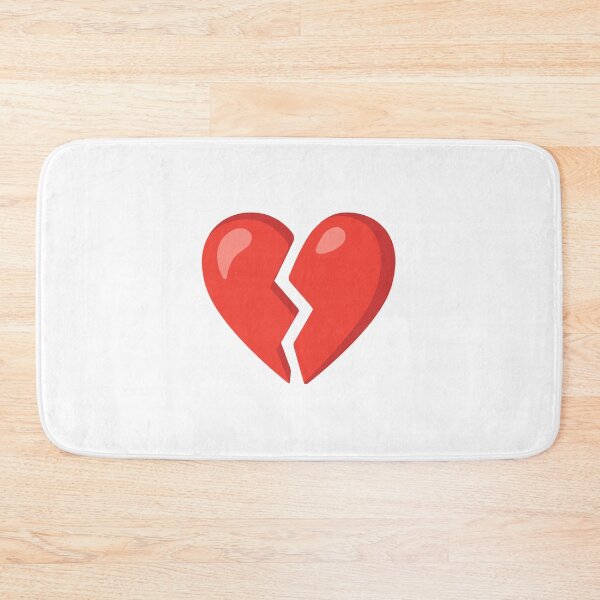 Item preview, Broken heart Design designed and sold by KRiMi1210.