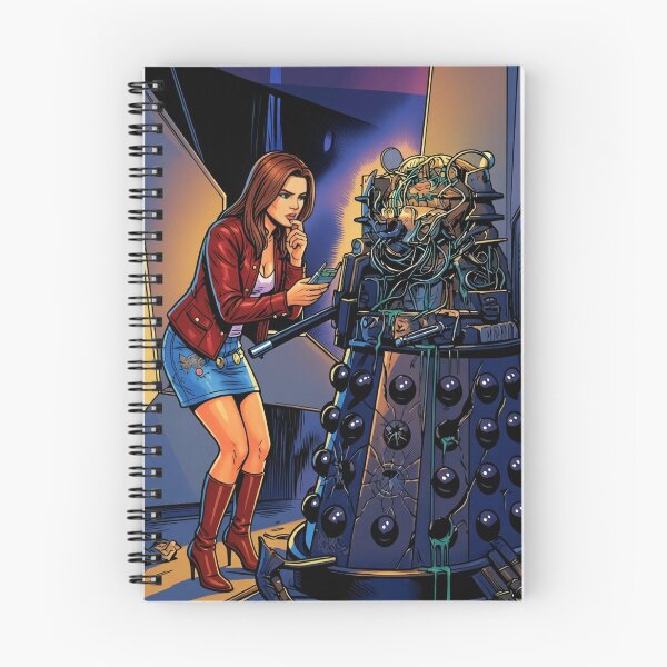 Item preview, Lederbraun: Dalek Slayer designed and sold by Lederbraun.