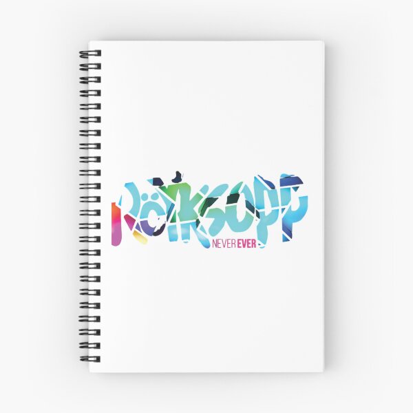 Item preview, Royksopp Never Ever Synthpop Tribute designed and sold by teemix.