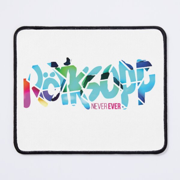 Item preview, Royksopp Never Ever Synthpop Tribute designed and sold by teemix.