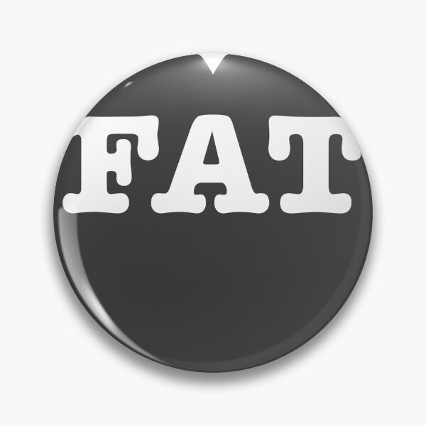 Item preview, fat designed and sold by nogamax.