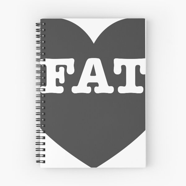 Item preview, fat designed and sold by nogamax.