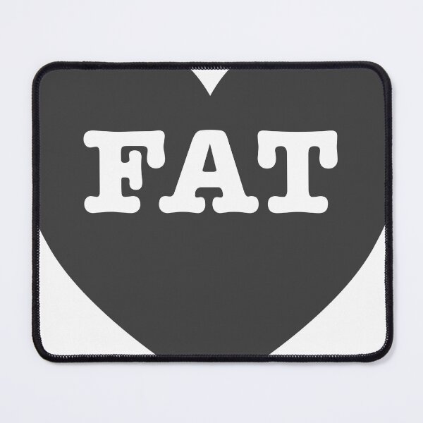 Item preview, fat designed and sold by nogamax.