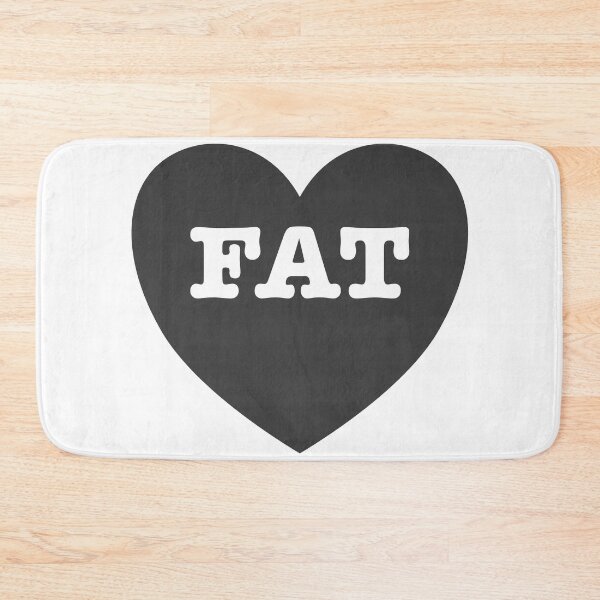 Item preview, fat designed and sold by nogamax.