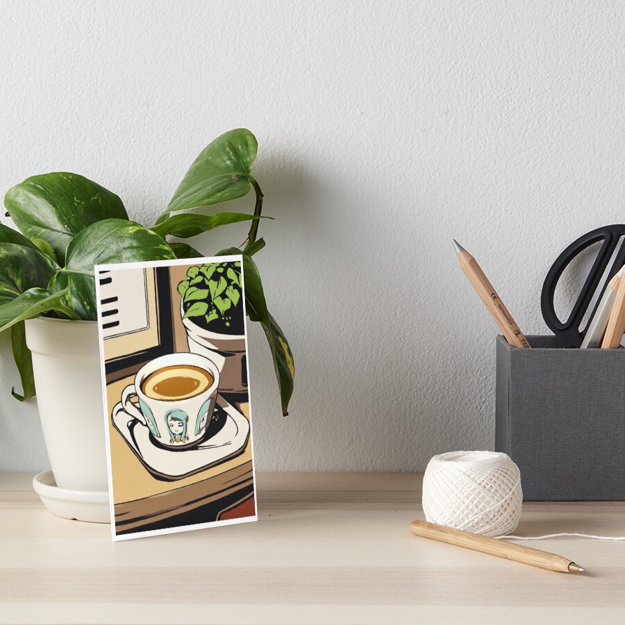 Artikel-Vorschau von Galeriedruck, designt und verkauft von Reverso-Design.