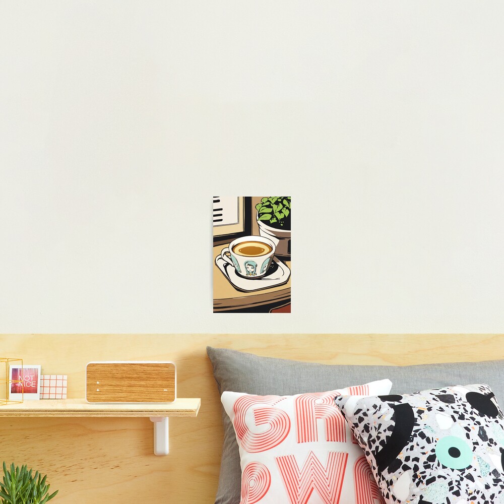 Artikel-Vorschau von Fotodruck, designt und verkauft von Reverso-Design.