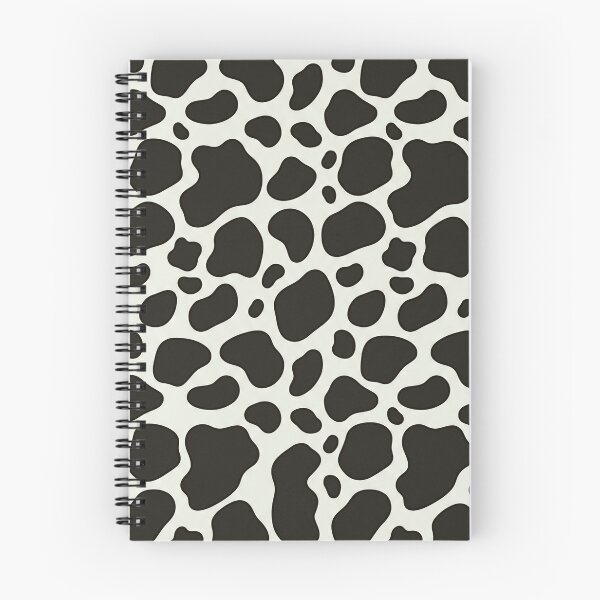 Item preview, Minimalist Classic Cow Print Seamless Pattern designed and sold by Steele-Art.