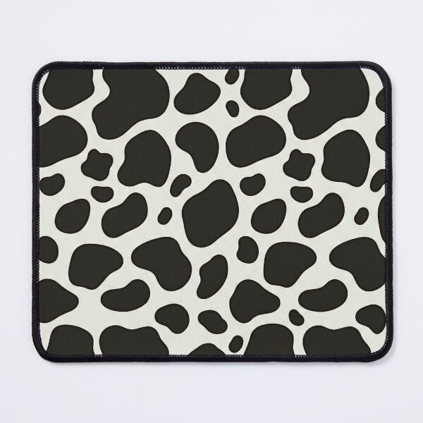 Item preview, Minimalist Classic Cow Print Seamless Pattern designed and sold by Steele-Art.