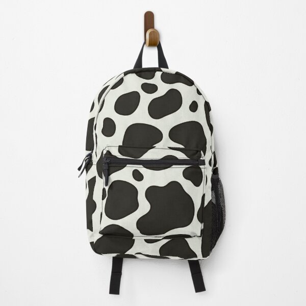 Item preview, Minimalist Classic Cow Print Seamless Pattern designed and sold by Steele-Art.