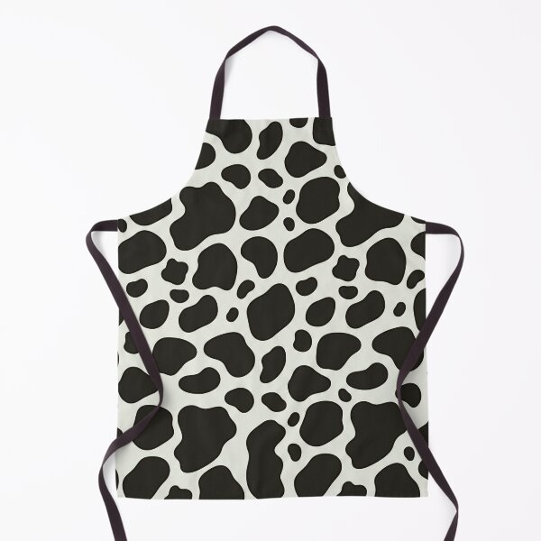 Item preview, Minimalist Classic Cow Print Seamless Pattern designed and sold by Steele-Art.