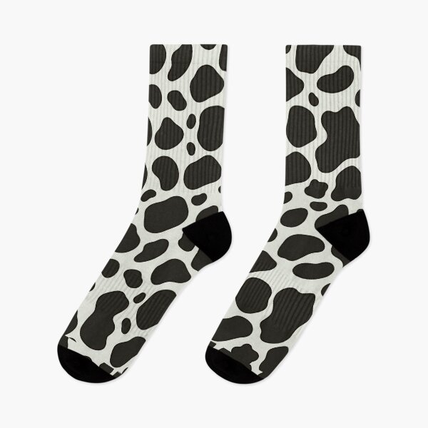 Item preview, Minimalist Classic Cow Print Seamless Pattern designed and sold by Steele-Art.