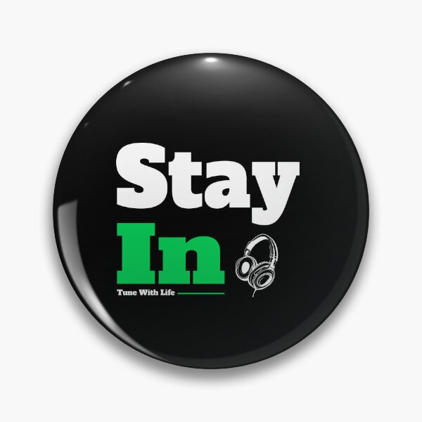 Item preview, Stay In Tune With Life designed and sold by TheFineShirt.