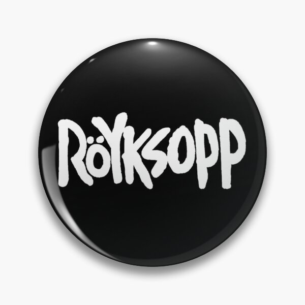 Item preview, Royksopp designed and sold by teemix.
