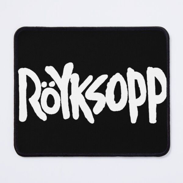 Item preview, Royksopp designed and sold by teemix.
