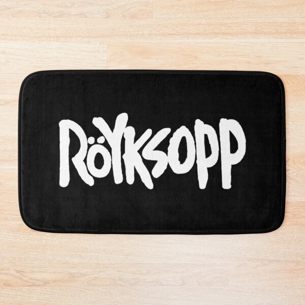 Item preview, Royksopp designed and sold by teemix.