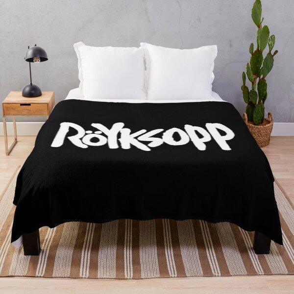 Item preview, Royksopp designed and sold by teemix.