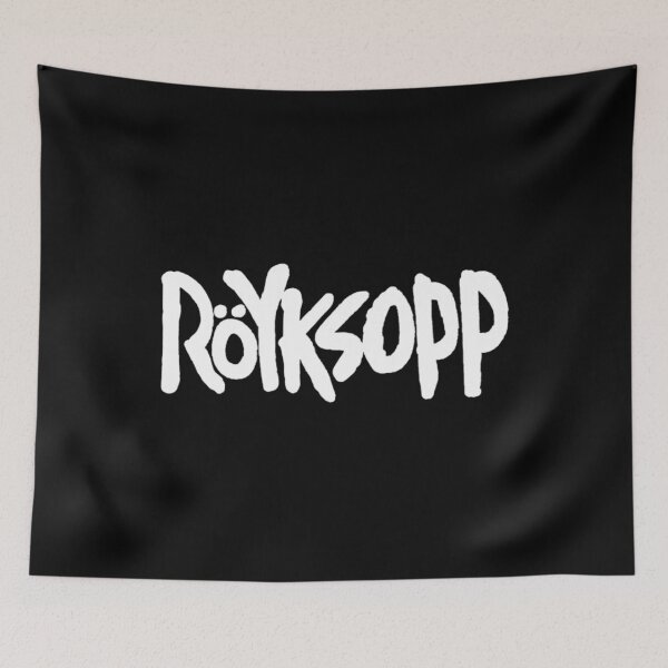 Item preview, Royksopp designed and sold by teemix.