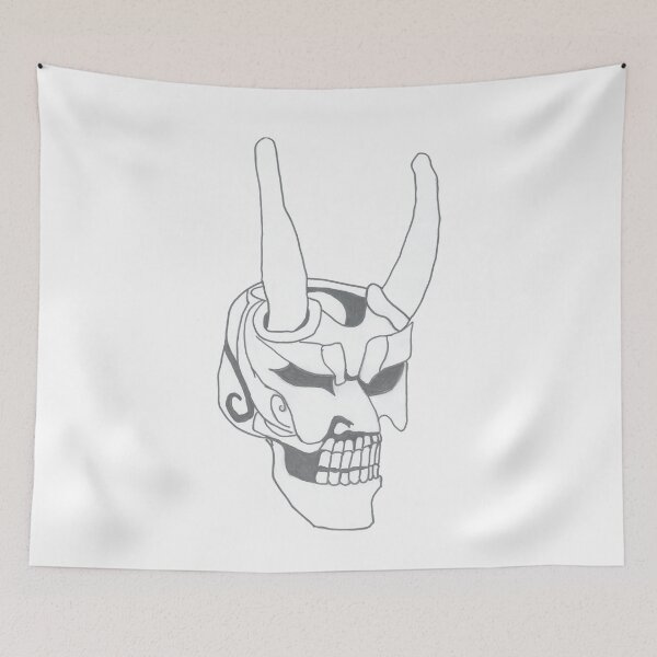 Item preview, BoNi MaSk designed and sold by IDKApperalBySimO .