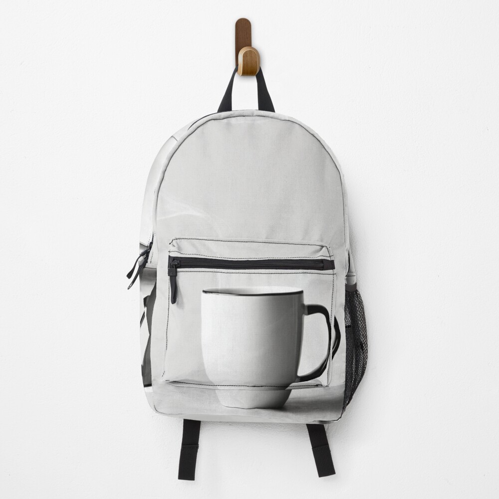 Vista previa del artículo con la obra «Mochila», diseñado y vendido por Reverso-Design.