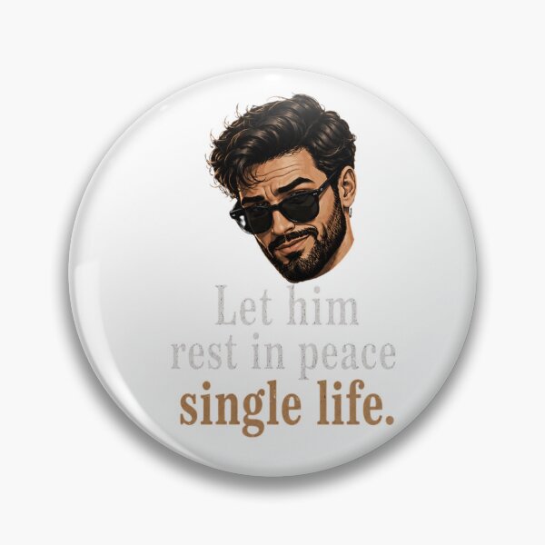 Item preview, Funny Bachelor Party Shirt | Farewell to Single Life | Groom Squad T-Shirt designed and sold by CalmMandala.