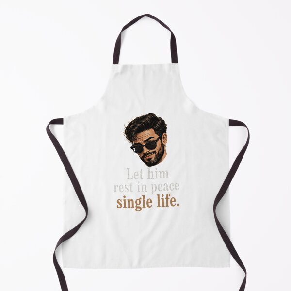 Item preview, Funny Bachelor Party Shirt | Farewell to Single Life | Groom Squad T-Shirt designed and sold by CalmMandala.