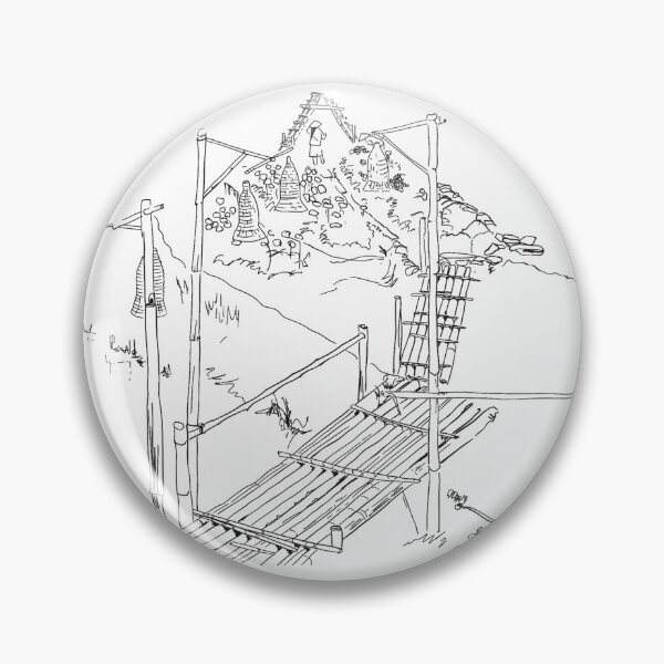 Item preview, Vietnam digital drawings  designed and sold by Glockers99.
