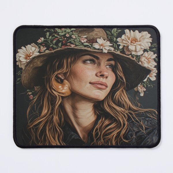 Item preview, Beauty in Seclusion designed and sold by vawnbillionaire.