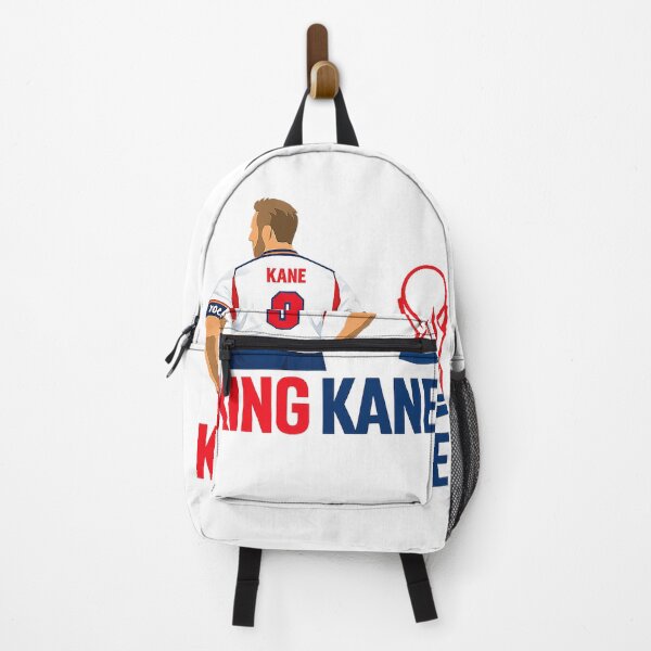 Item preview, Harry Kane England World Cup Football King Kane Artwork designed and sold by popsloganmerch.