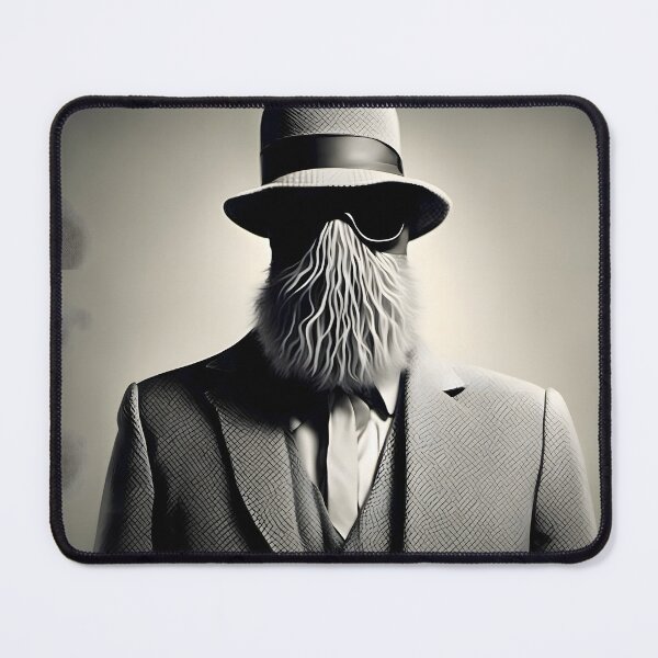 Item preview, Beard designed and sold by videodroom.