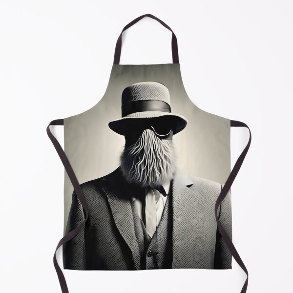 Item preview, Beard designed and sold by videodroom.