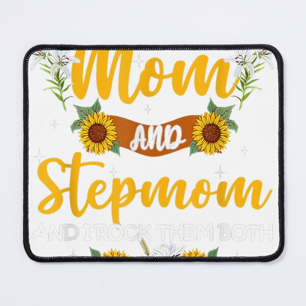 Item preview, Blessed To Be Called Stepmom Floral Stepmom Mothers Day designed and sold by Albaradartshop.