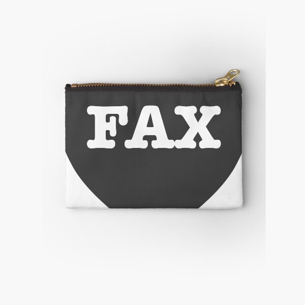 Item preview, fax designed and sold by nogamax.
