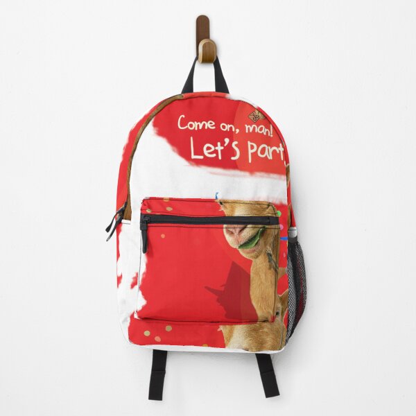 Item preview, Come on man. Let's Party! (by ACCI) designed and sold by VanyssaGraphics.