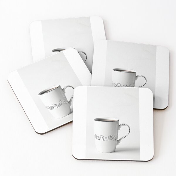 Item preview, Objects - Stylized Mug, Contemporary and Sleek Design designed and sold by Reverso-Design.