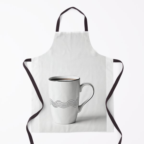 Item preview, Objects - Stylized Mug, Contemporary and Sleek Design designed and sold by Reverso-Design.