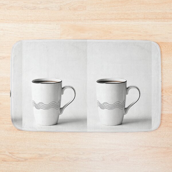 Item preview, Objects - Stylized Mug, Contemporary and Sleek Design designed and sold by Reverso-Design.