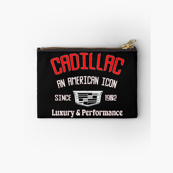 Artikelvorschau, Cadillac Luxusauto-T-Shirt – Hochwertiges amerikanisches Luxusauto-Motiv entworfen und verkauft von ColorRebel.
