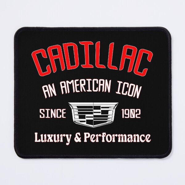 Item preview, Cadillac Luxury Car T-Shirt - Premium American Luxury Automotive Graphic designed and sold by ColorRebel.