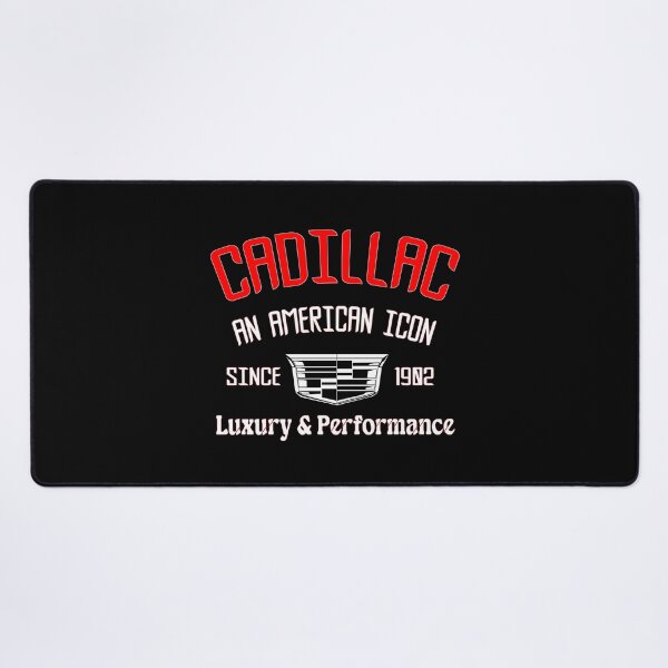 Item preview, Cadillac Luxury Car T-Shirt - Premium American Luxury Automotive Graphic designed and sold by ColorRebel.