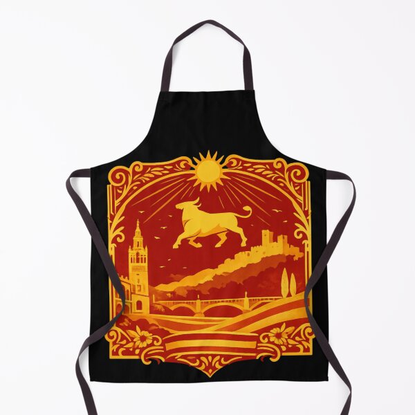 Item preview, Vamos España designed and sold by CSGODesignz.