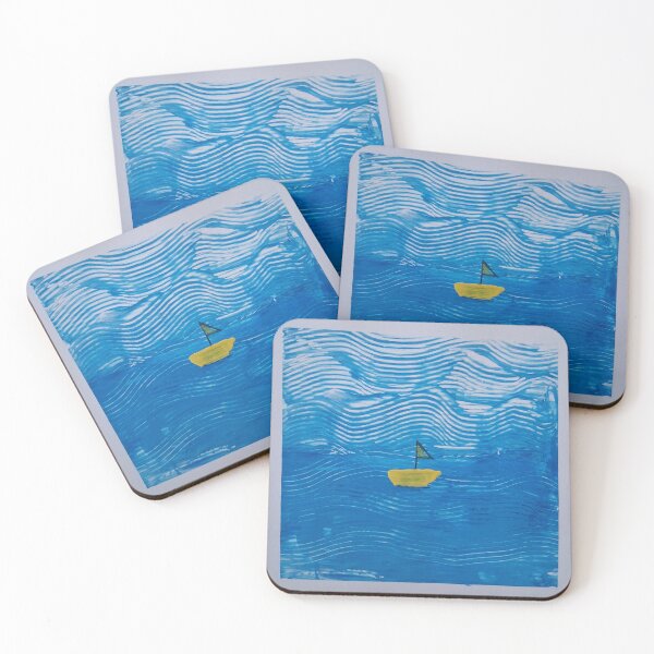 Item preview, Abstract sea decoration  designed and sold by Never seen before .
