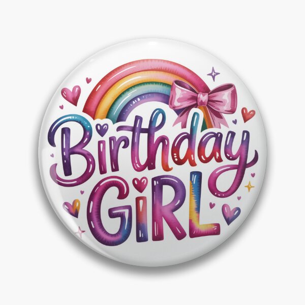 Item preview, Birthday Girl' designed and sold by jkrphoto.
