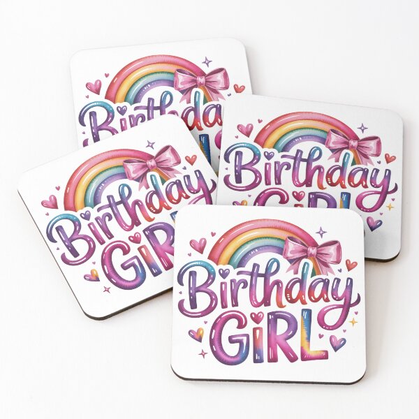 Item preview, Birthday Girl' designed and sold by jkrphoto.