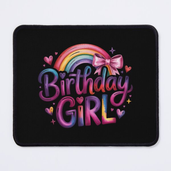 Item preview, Birthday Girl' designed and sold by jkrphoto.