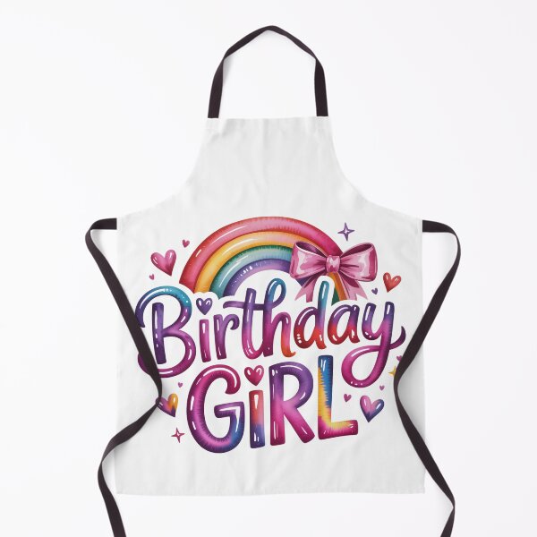 Item preview, Birthday Girl' designed and sold by jkrphoto.
