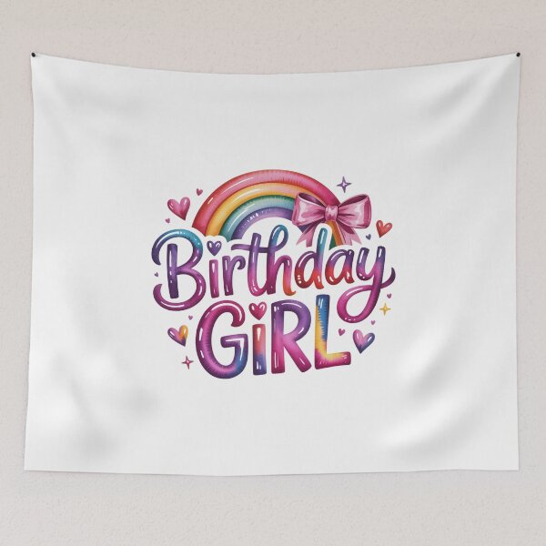 Item preview, Birthday Girl' designed and sold by jkrphoto.