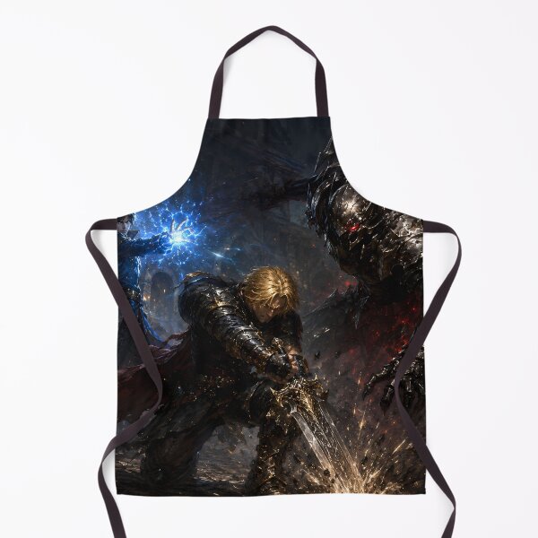 Item preview, Fantasy Battle Scene designed and sold by Safwat-Aziz.