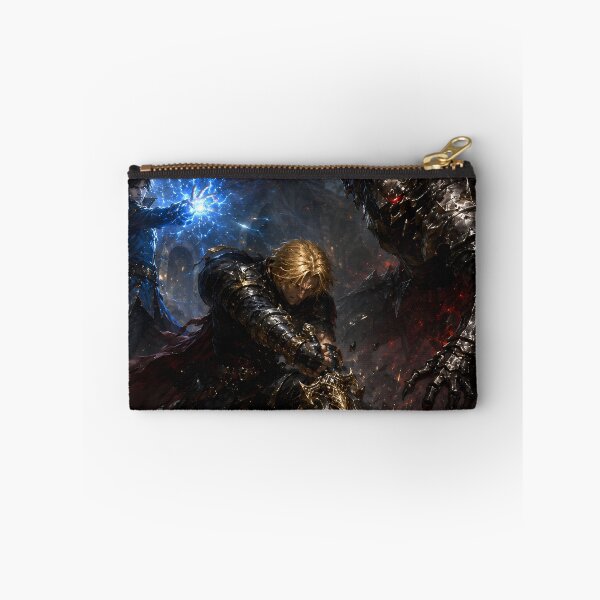 Item preview, Fantasy Battle Scene designed and sold by Safwat-Aziz.