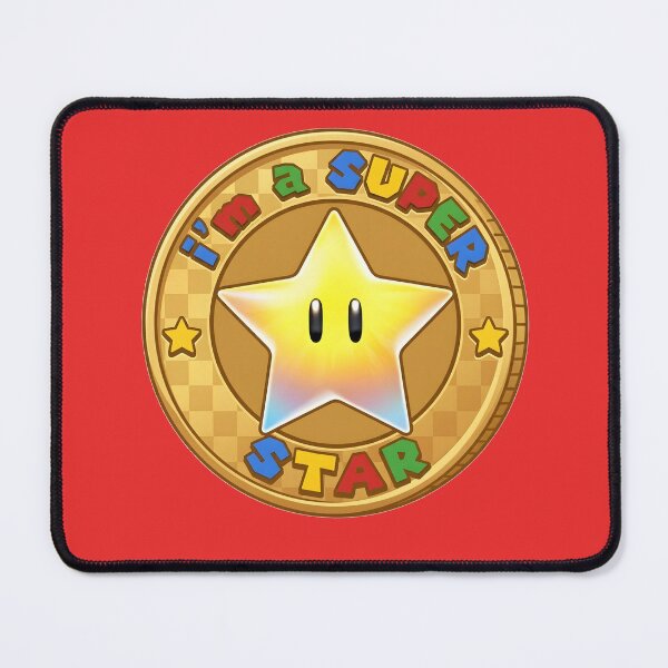Item preview, Cute Cartoon Coin of Super Star designed and sold by Cine Store Merch.