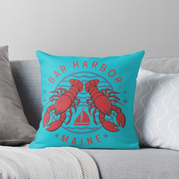 Item preview, Bar Harbor, Maine designed and sold by Pixel-Lair.